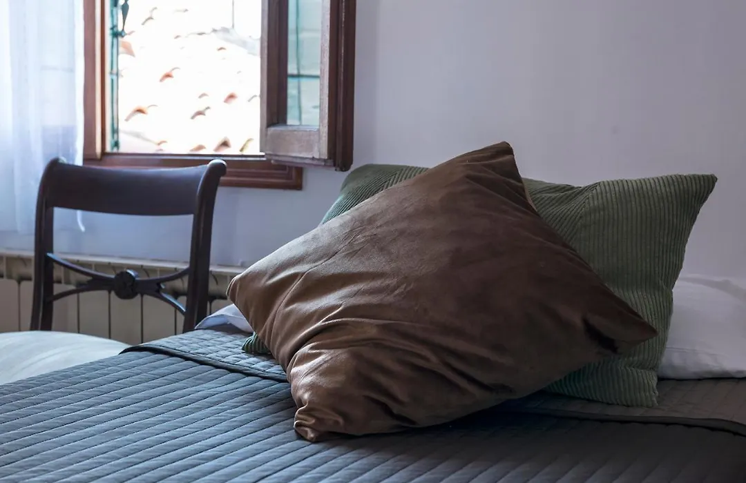 Colombina-Like At Home- Air Conditioned-3 Bedrooms-Fully Equipped-1