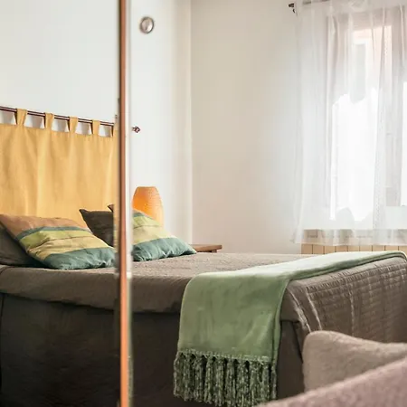 Colombina-Like At Home- Air Conditioned-3 Bedrooms-Fully Equipped-2