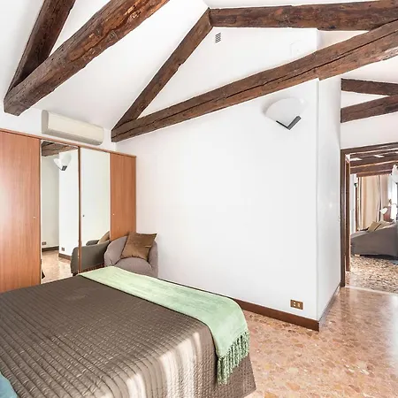 Colombina-Like At Home- Air Conditioned-3 Bedrooms-Fully Equipped-3