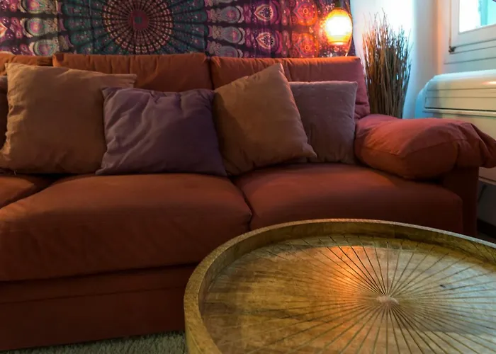 Piccolo - Cozy Studio In The Heart Of Authentic Venice